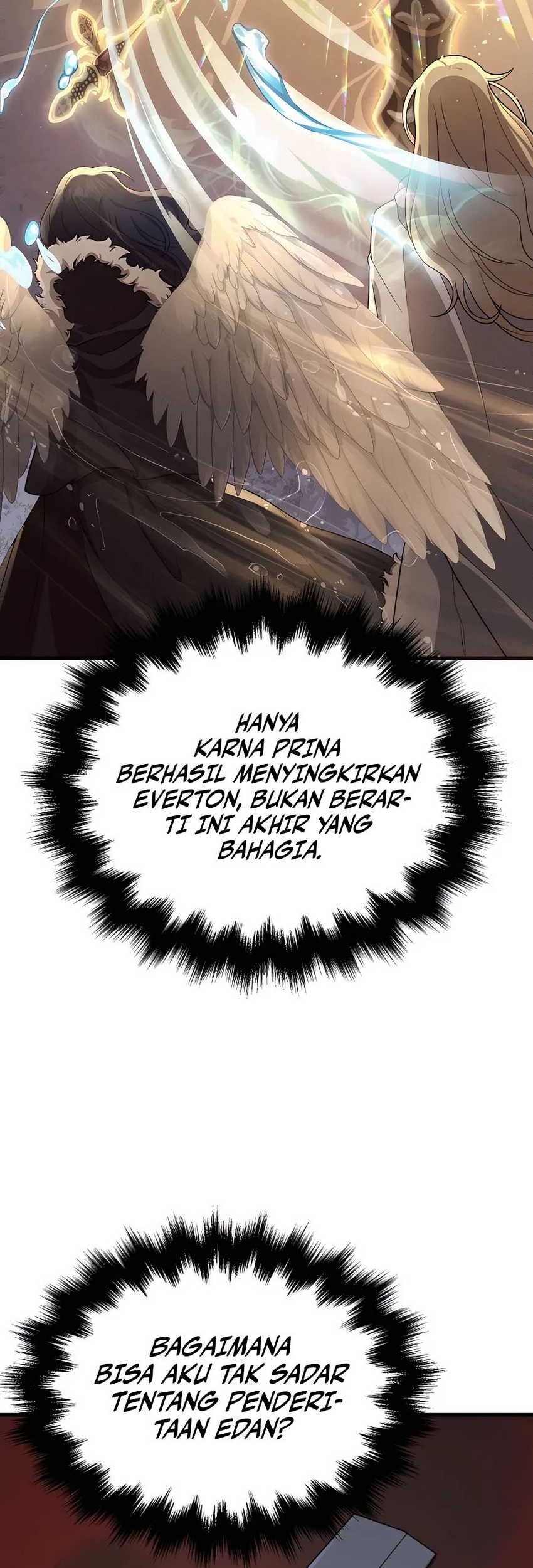 Heir of Mythical Heroes Chapter 39 - halaman 28
