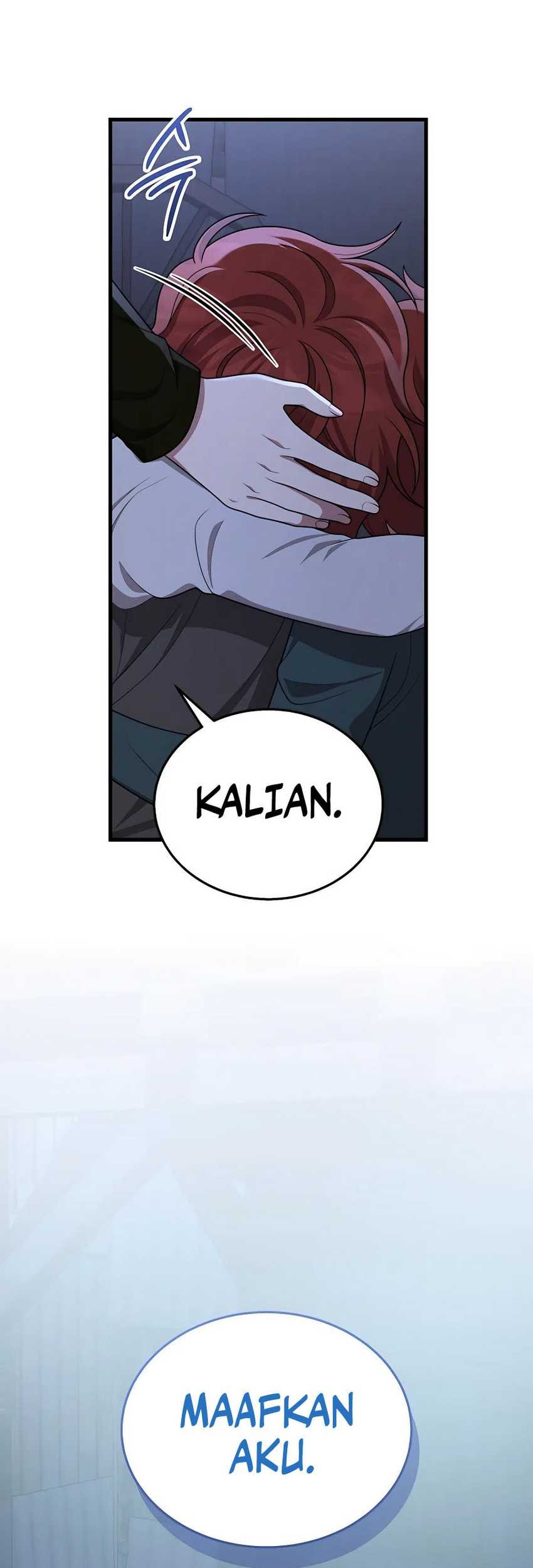 Heir of Mythical Heroes Chapter 39 - halaman 30