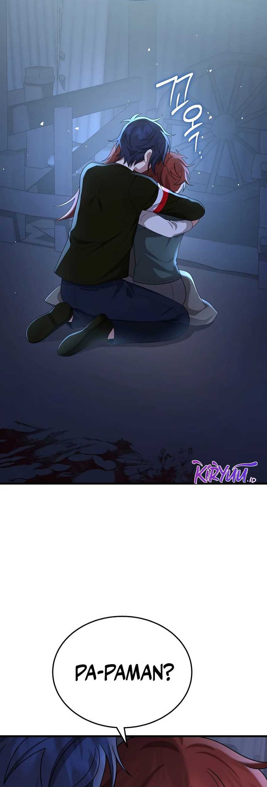 Heir of Mythical Heroes Chapter 39 - halaman 31