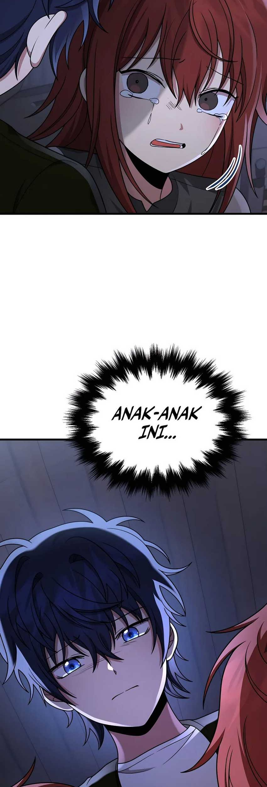 Heir of Mythical Heroes Chapter 39 - halaman 32