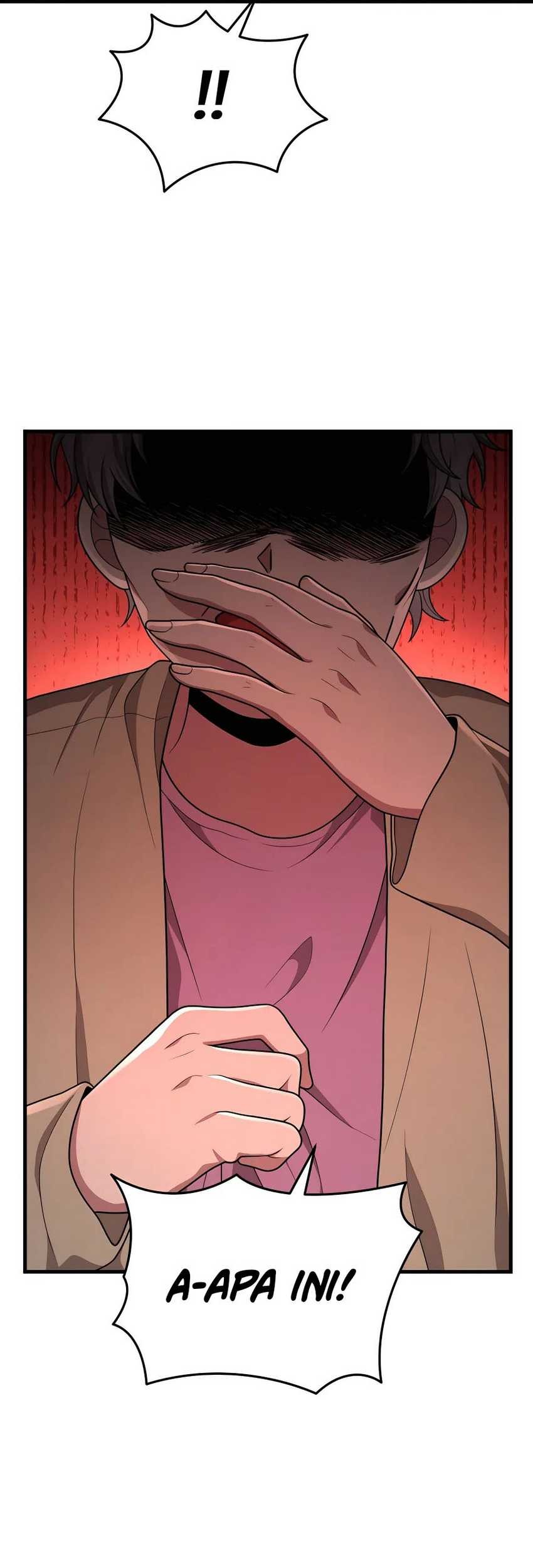 Heir of Mythical Heroes Chapter 39 - halaman 38