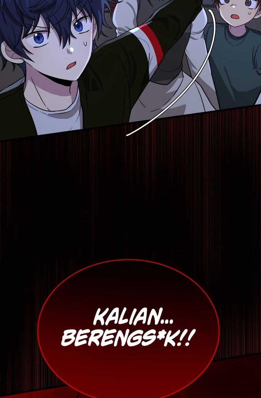 Heir of Mythical Heroes Chapter 39 - halaman 41