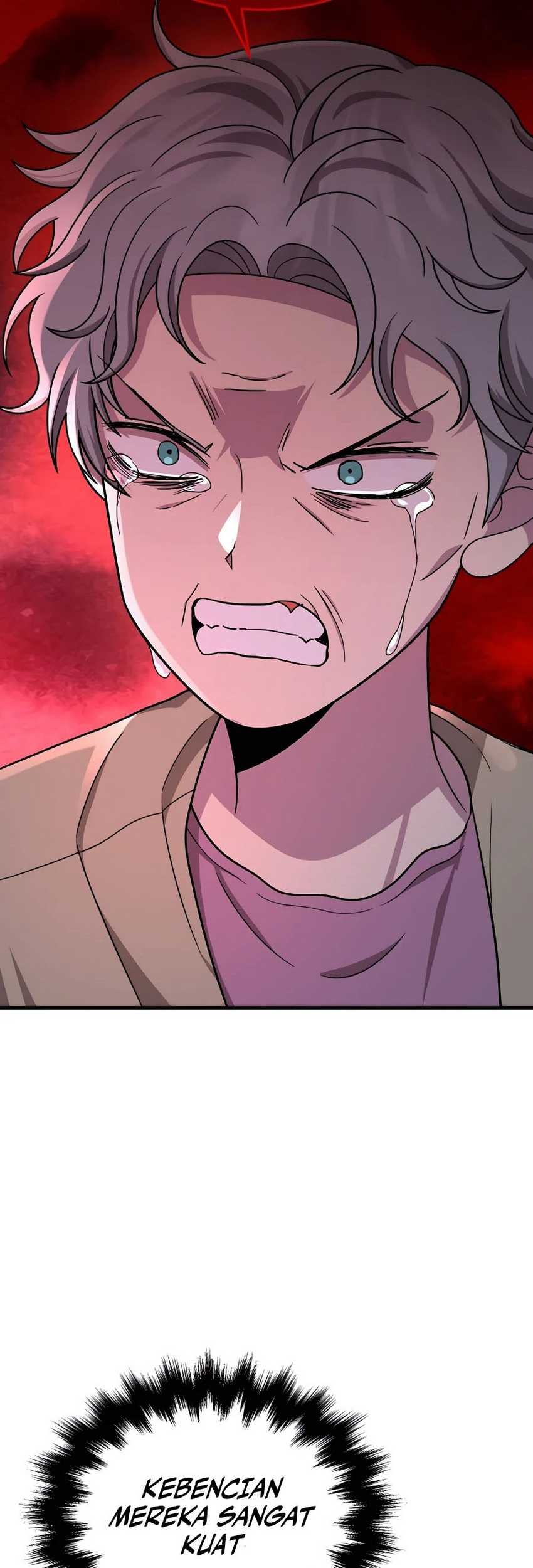 Heir of Mythical Heroes Chapter 39 - halaman 42