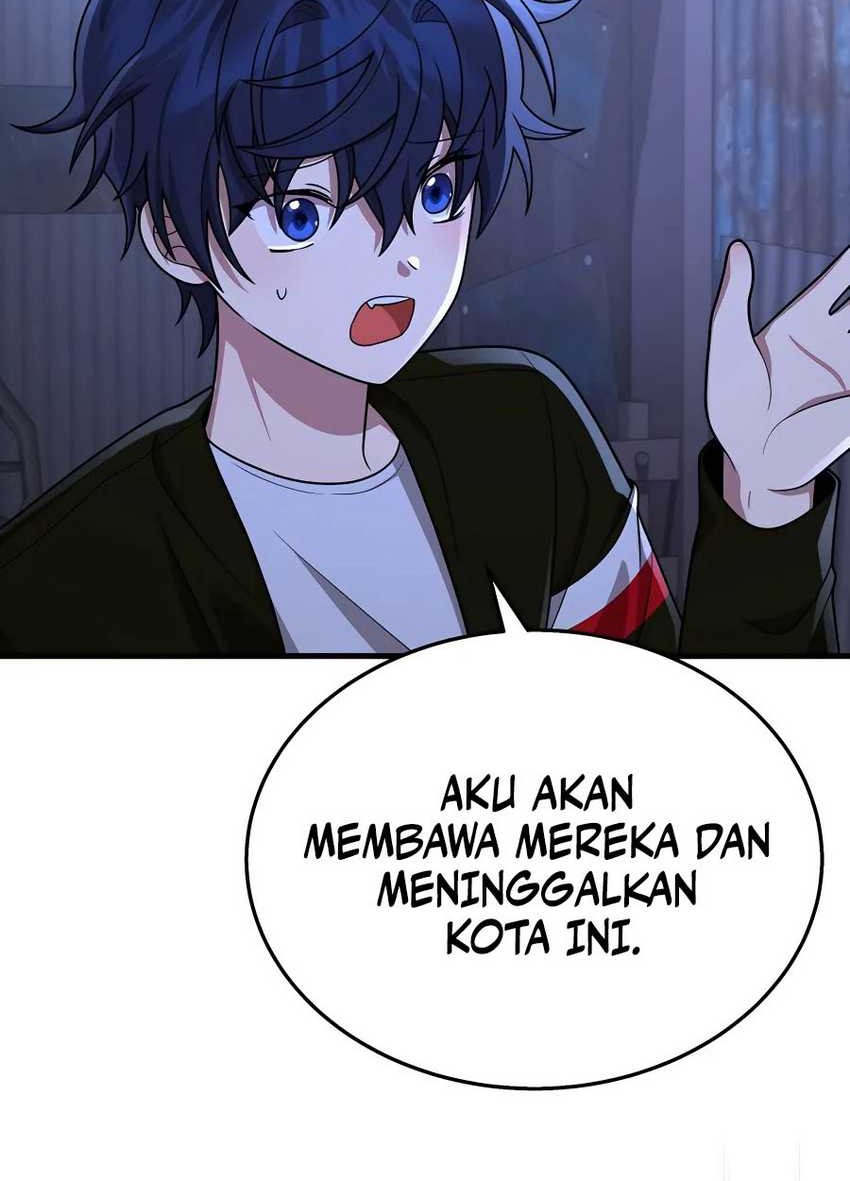 Heir of Mythical Heroes Chapter 39 - halaman 44