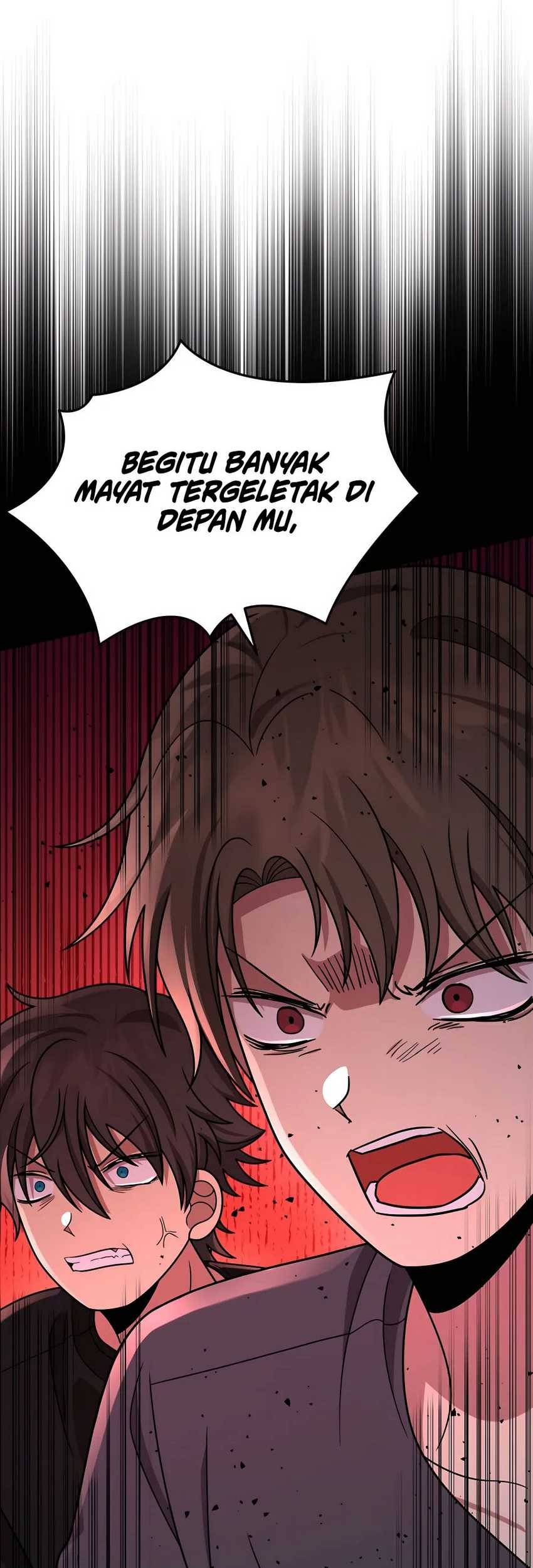 Heir of Mythical Heroes Chapter 39 - halaman 45