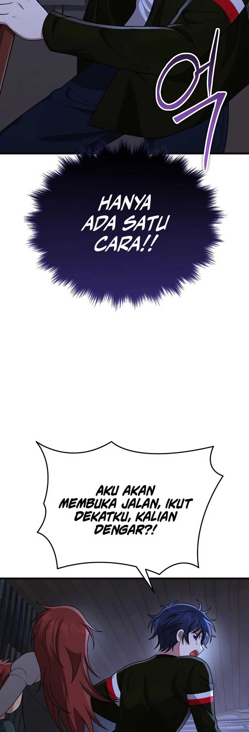 Heir of Mythical Heroes Chapter 39 - halaman 50