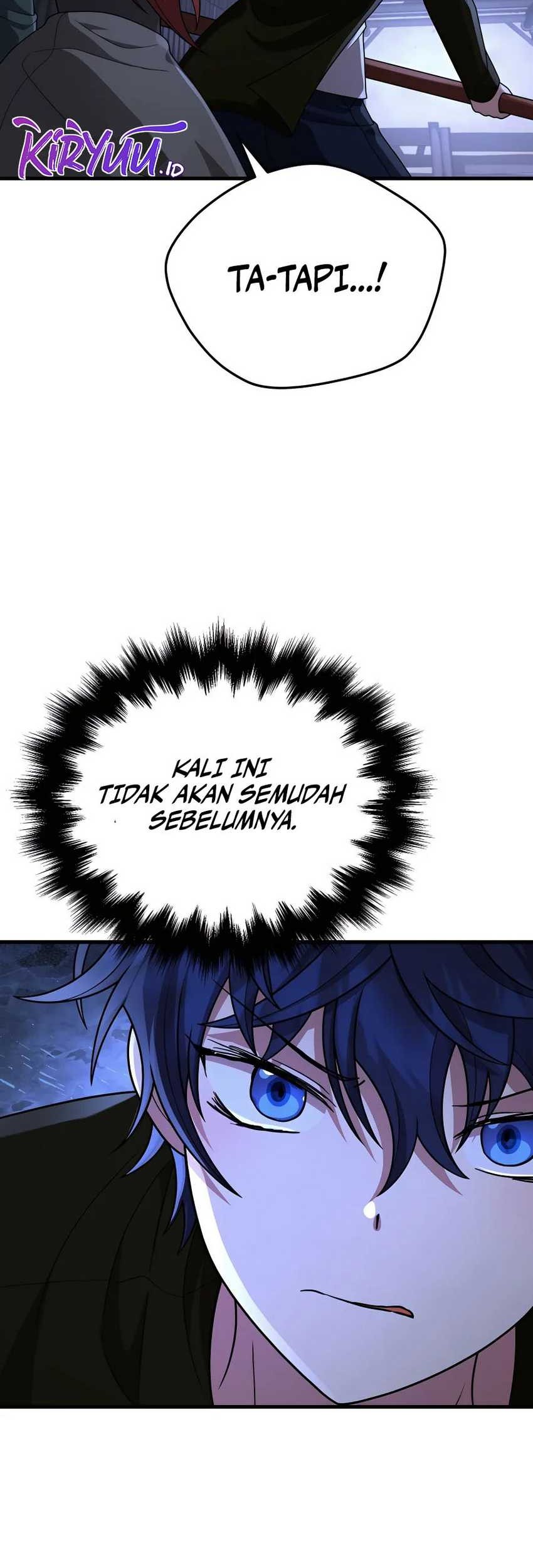 Heir of Mythical Heroes Chapter 39 - halaman 51