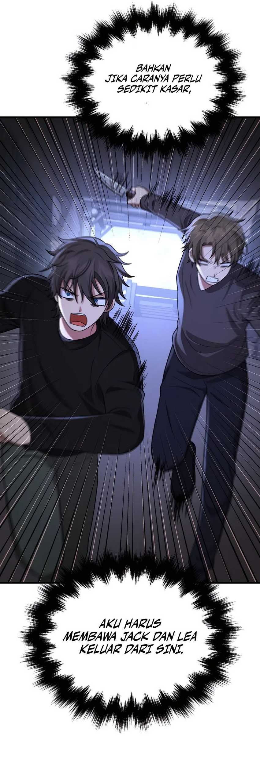Heir of Mythical Heroes Chapter 39 - halaman 53