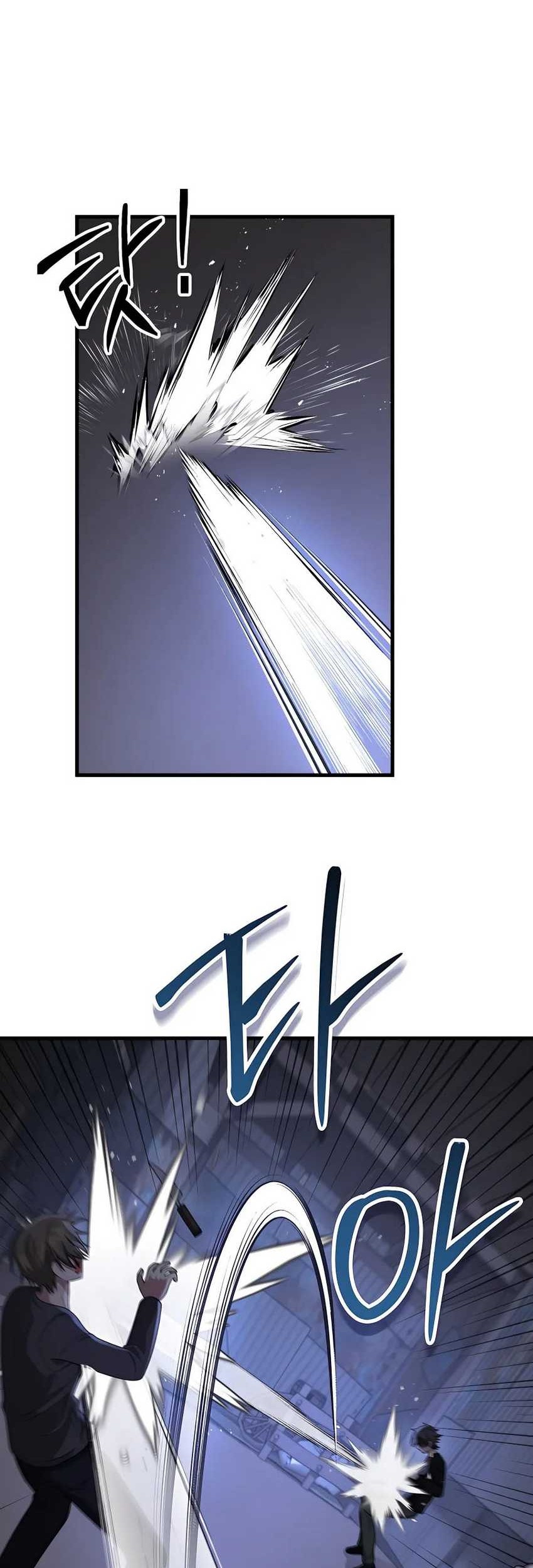 Heir of Mythical Heroes Chapter 39 - halaman 54