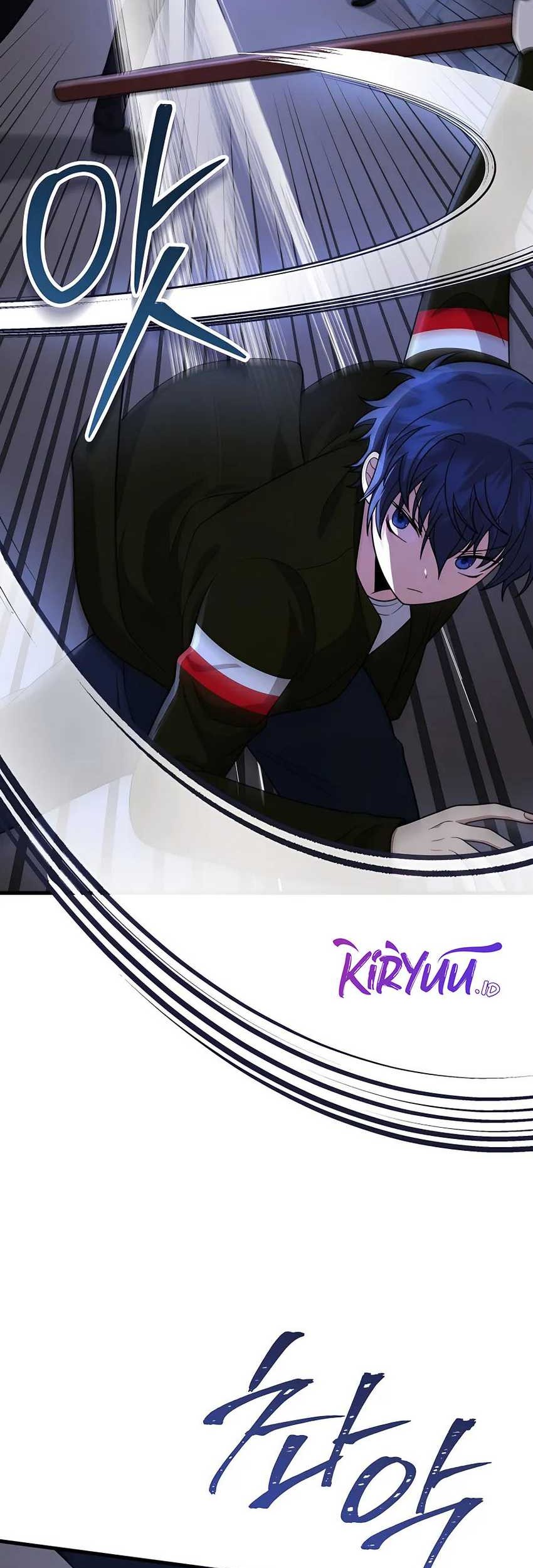 Heir of Mythical Heroes Chapter 39 - halaman 55