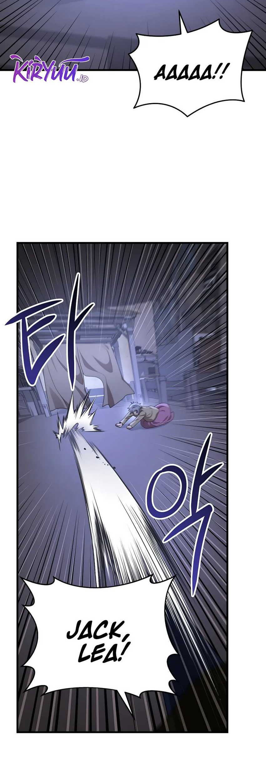 Heir of Mythical Heroes Chapter 39 - halaman 62