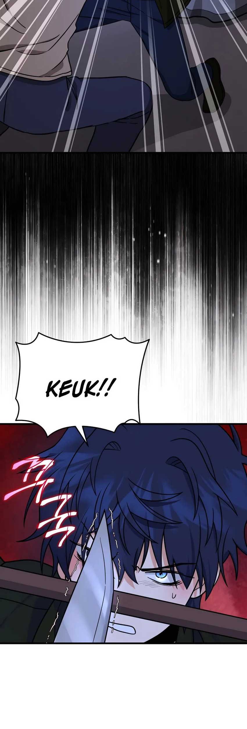Heir of Mythical Heroes Chapter 39 - halaman 66
