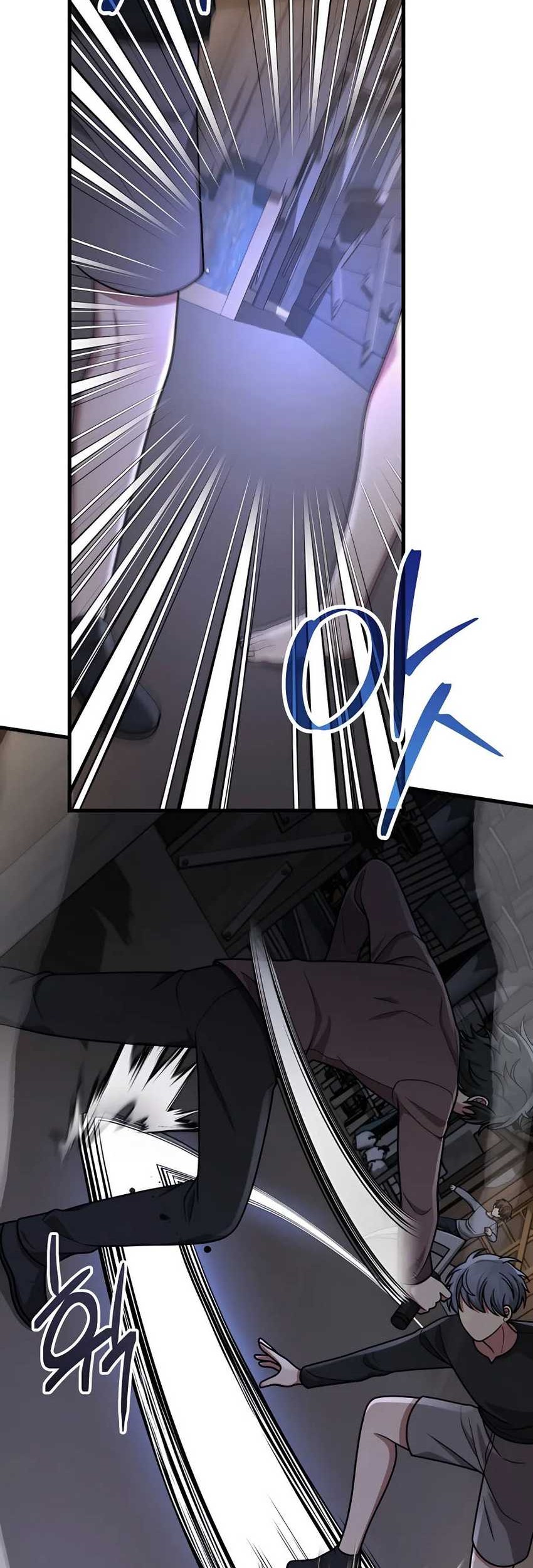 Heir of Mythical Heroes Chapter 39 - halaman 7