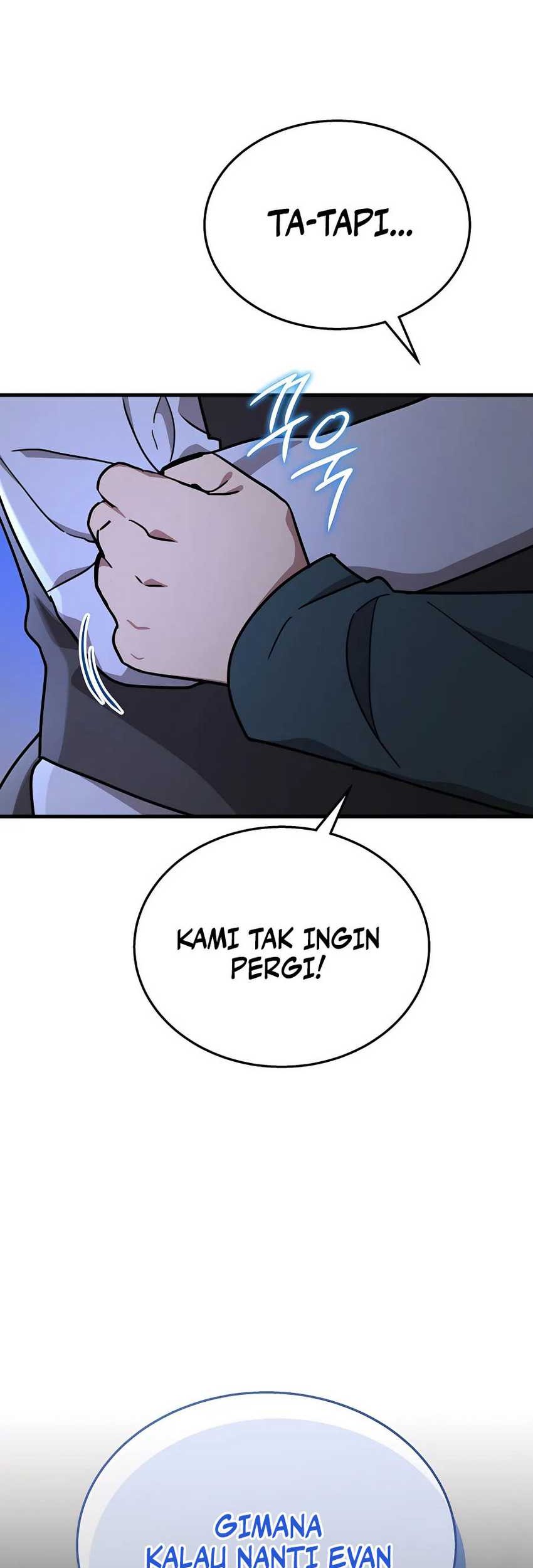 Heir of Mythical Heroes Chapter 39 - halaman 70