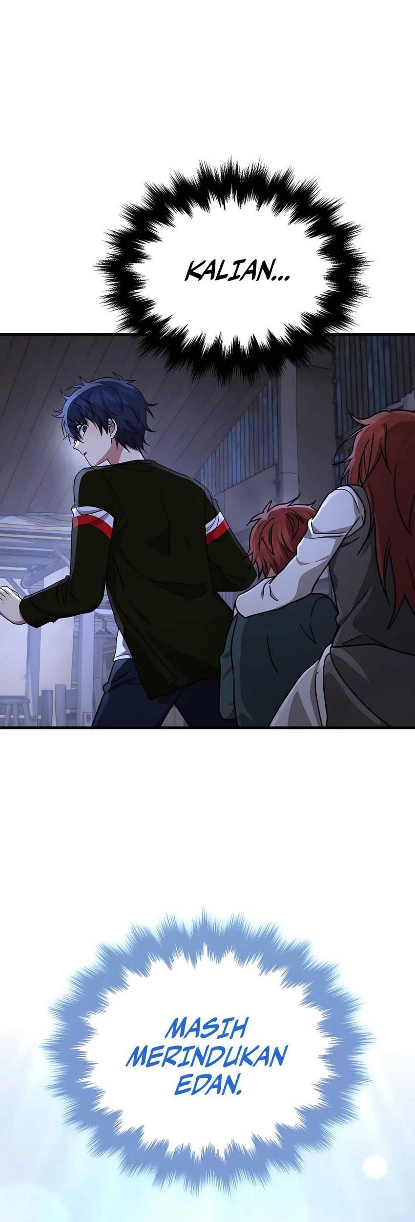 Heir of Mythical Heroes Chapter 39 - halaman 73
