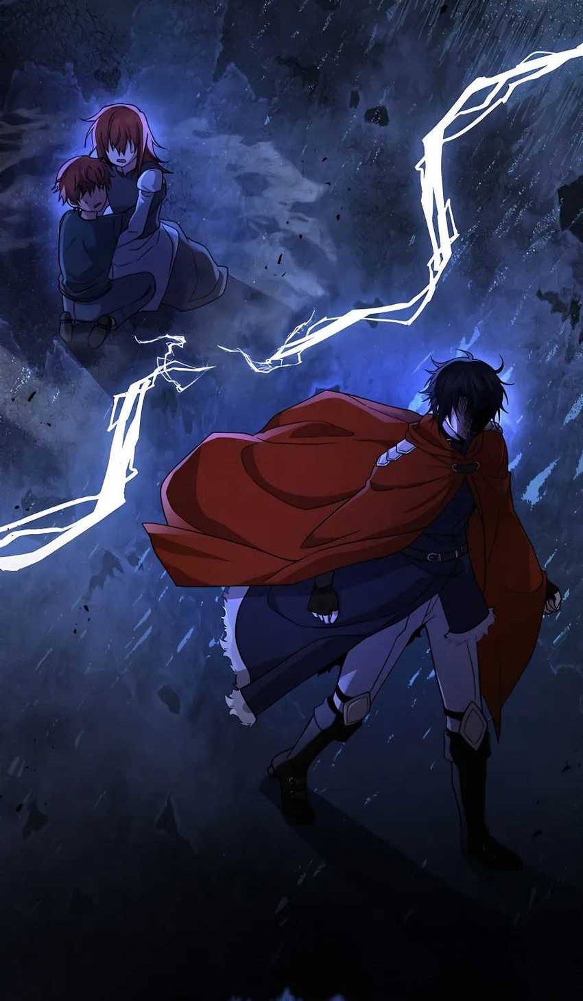 Heir of Mythical Heroes Chapter 39 - halaman 75