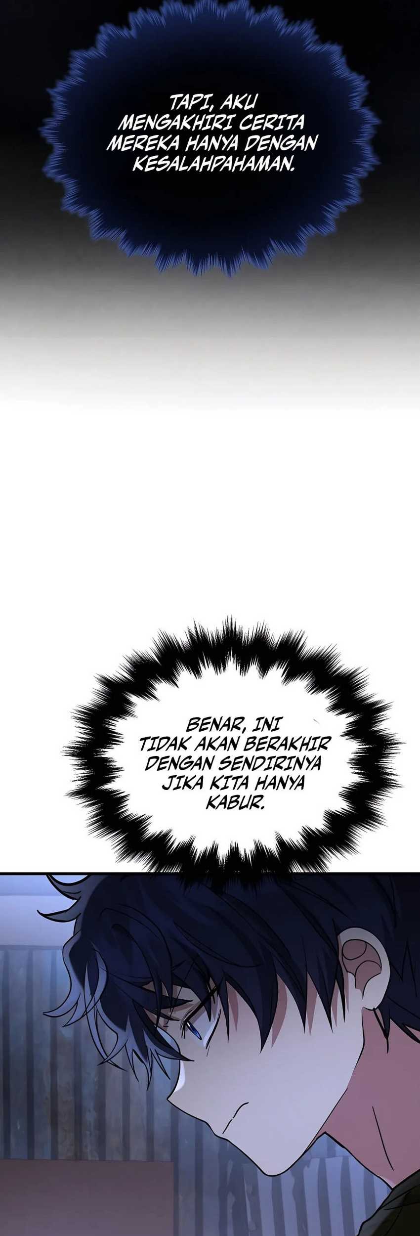 Heir of Mythical Heroes Chapter 39 - halaman 76