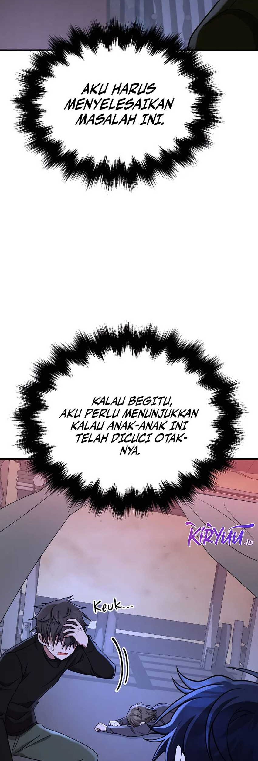Heir of Mythical Heroes Chapter 39 - halaman 77