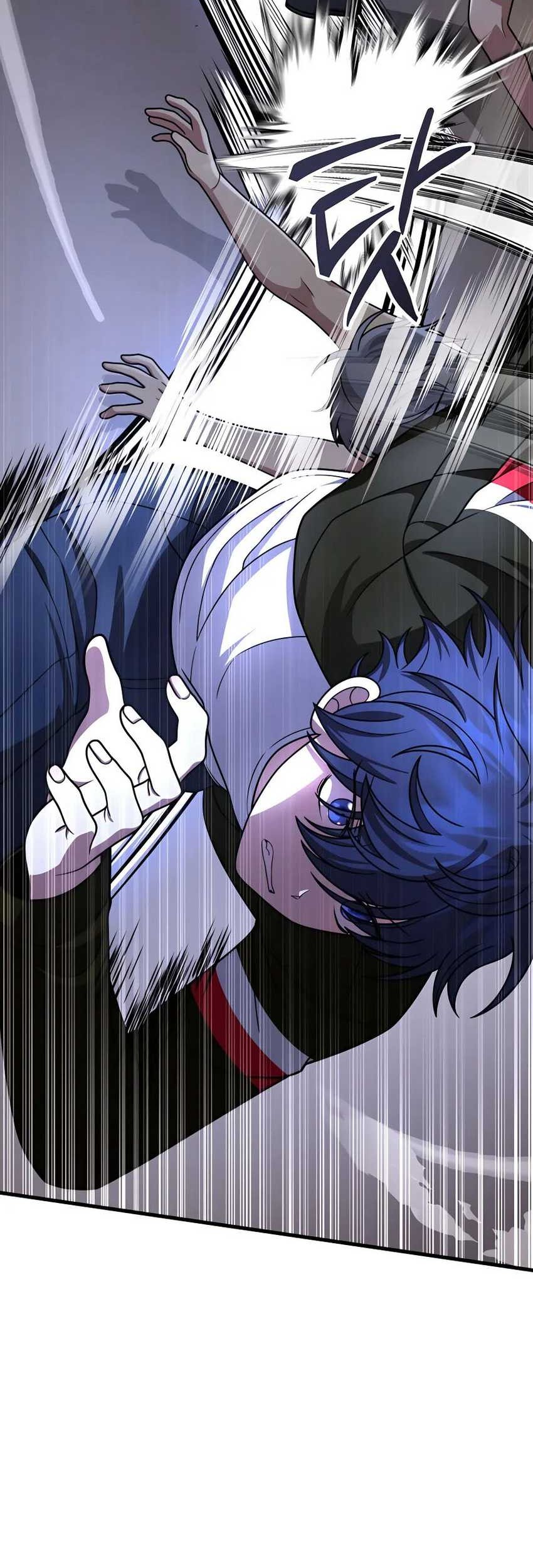 Heir of Mythical Heroes Chapter 39 - halaman 8