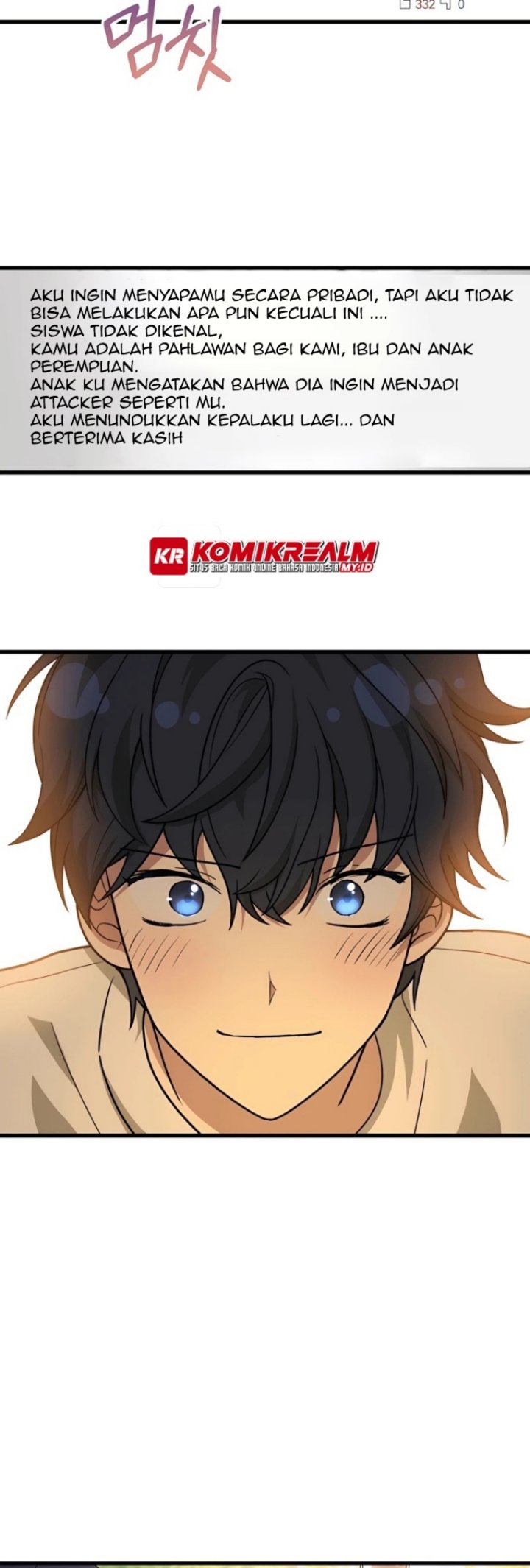 Heir of Mythical Heroes Chapter 4 - halaman 13