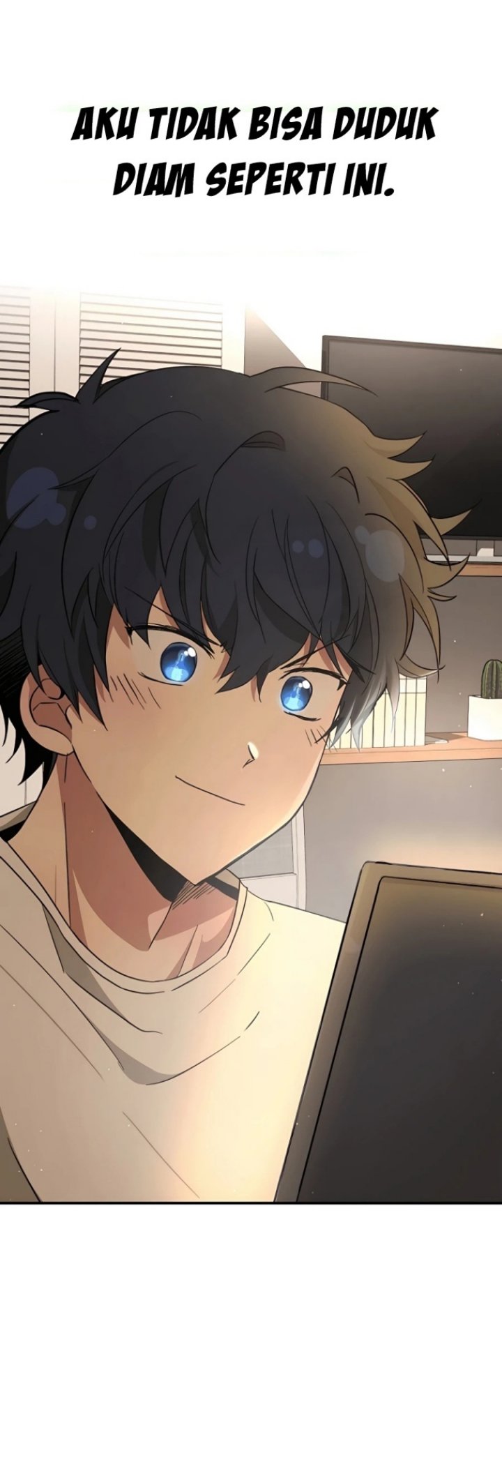 Heir of Mythical Heroes Chapter 4 - halaman 19