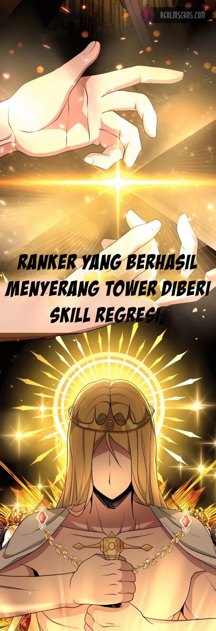 Heir of Mythical Heroes Chapter 4 - halaman 22