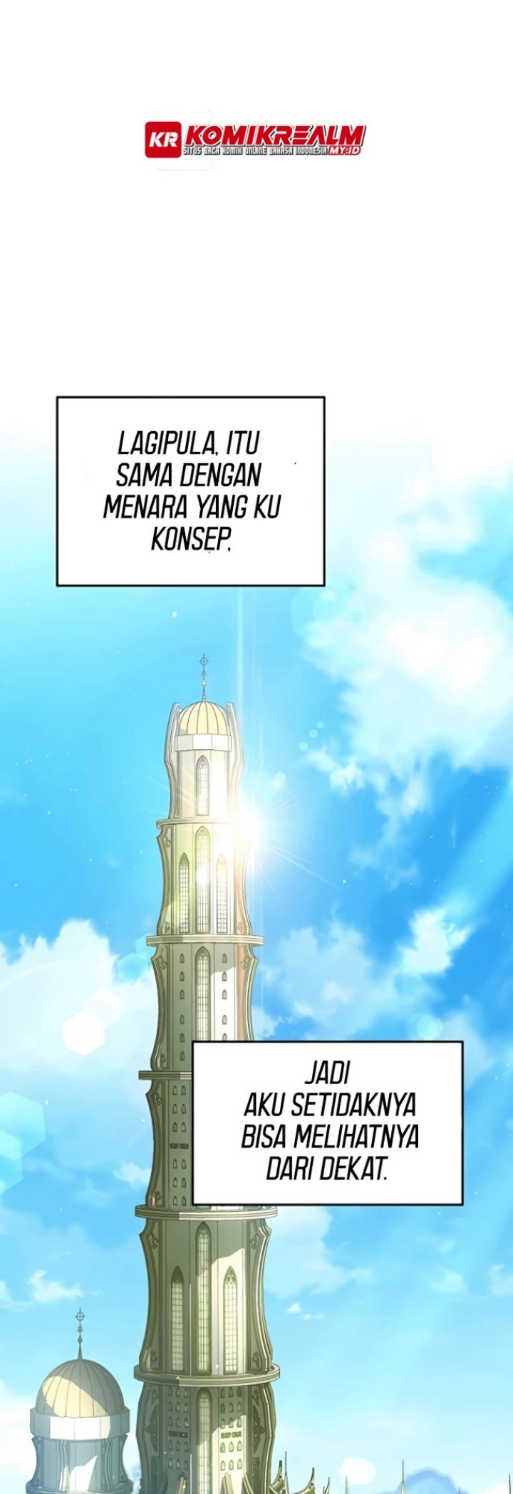 Heir of Mythical Heroes Chapter 4 - halaman 27