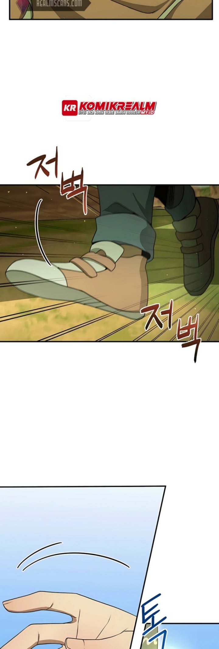 Heir of Mythical Heroes Chapter 4 - halaman 34