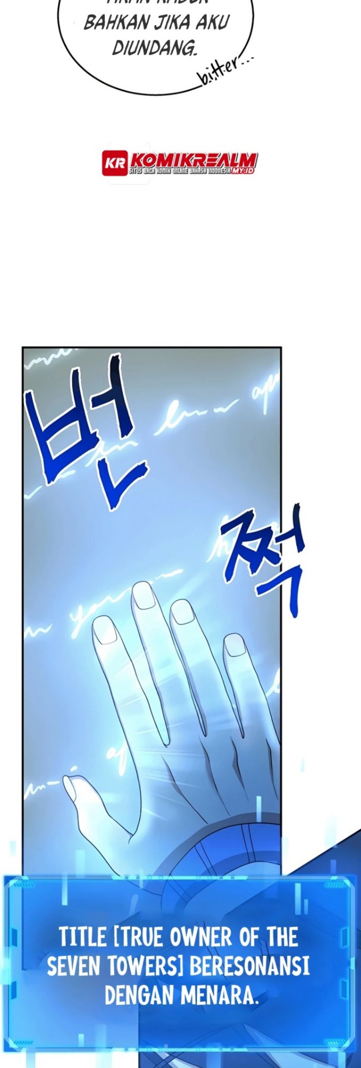 Heir of Mythical Heroes Chapter 4 - halaman 41