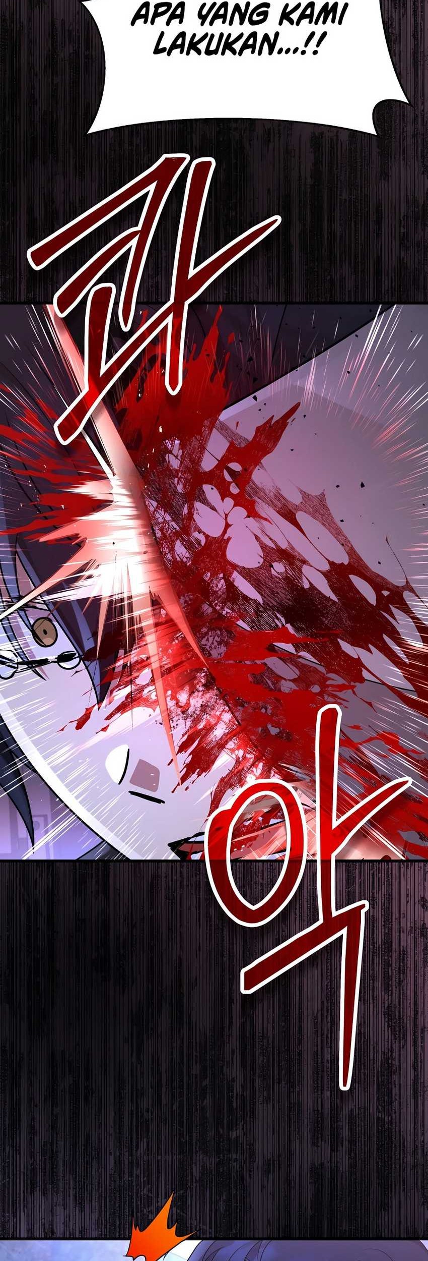 Heir of Mythical Heroes Chapter 40 - halaman 10