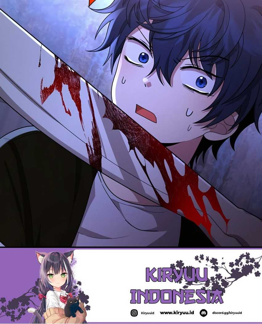 Heir of Mythical Heroes Chapter 40 - halaman 11