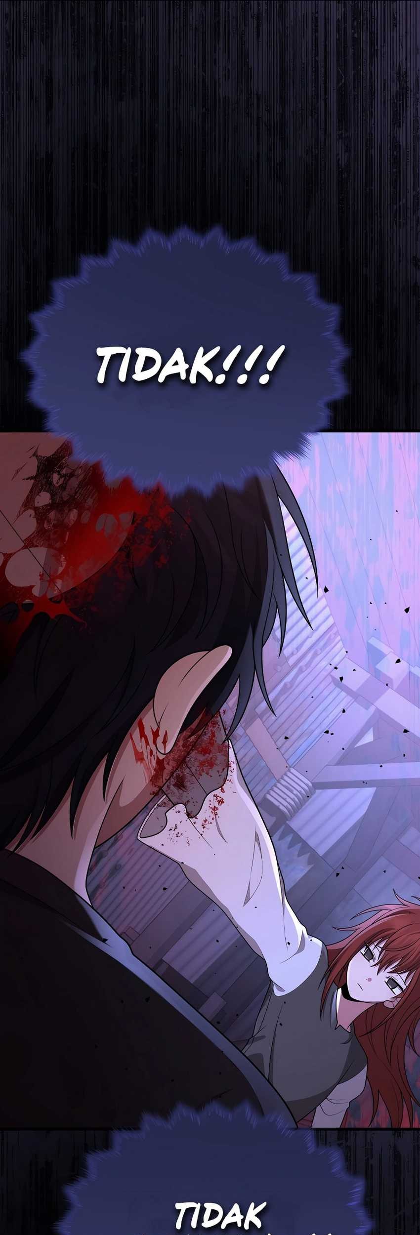 Heir of Mythical Heroes Chapter 40 - halaman 12