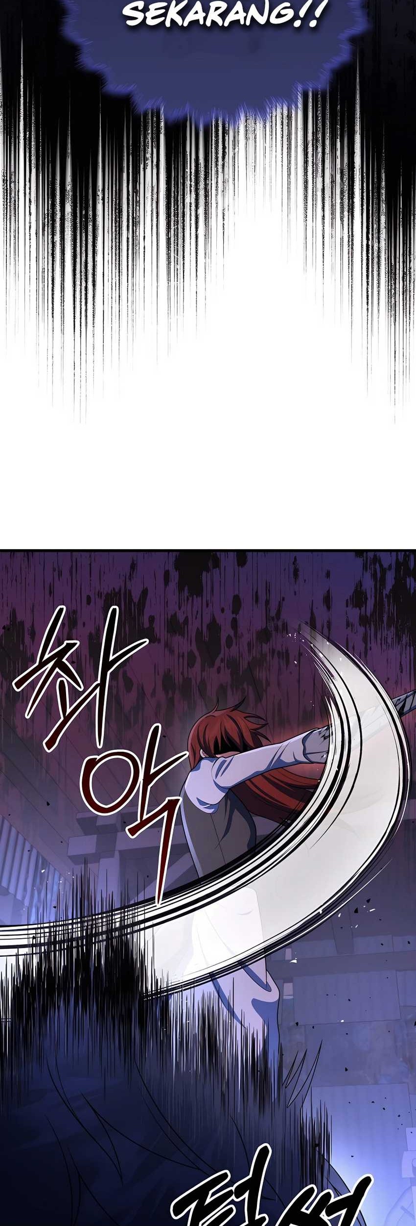 Heir of Mythical Heroes Chapter 40 - halaman 13