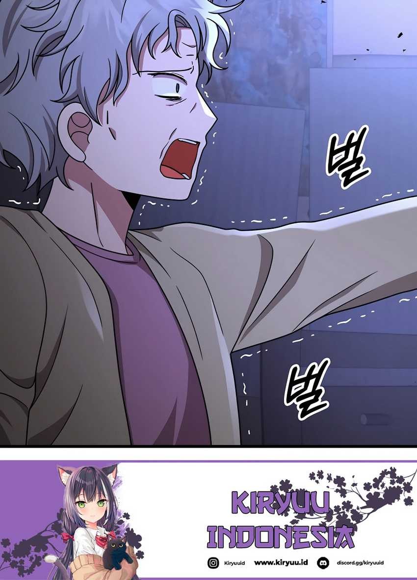 Heir of Mythical Heroes Chapter 40 - halaman 16