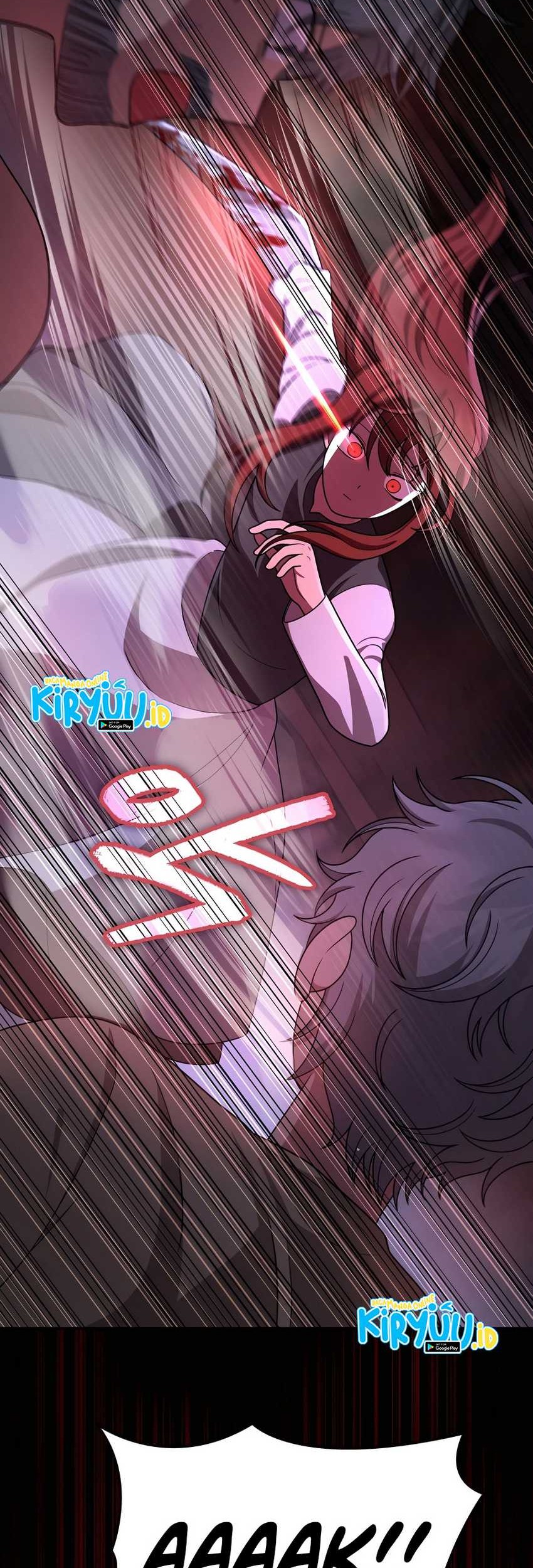 Heir of Mythical Heroes Chapter 40 - halaman 22