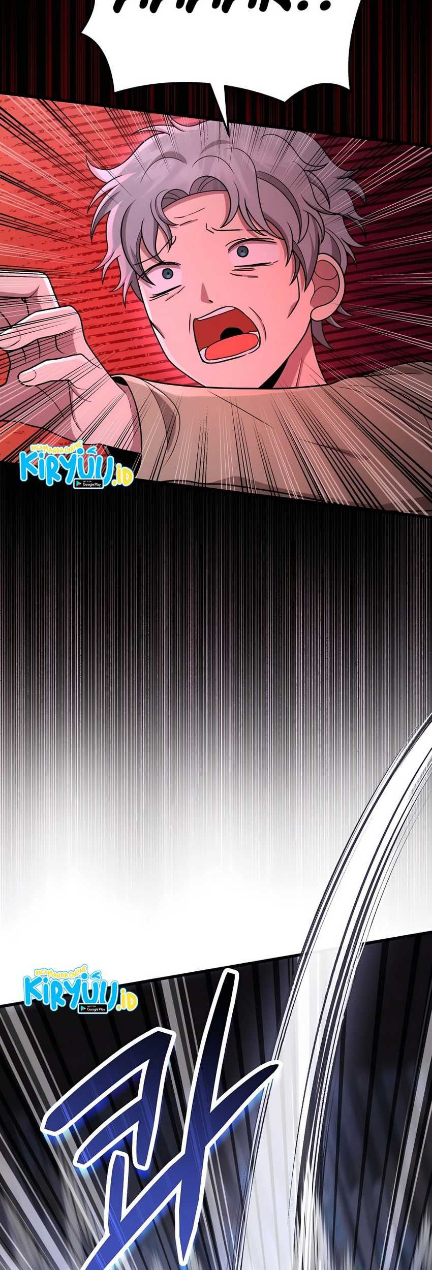 Heir of Mythical Heroes Chapter 40 - halaman 23