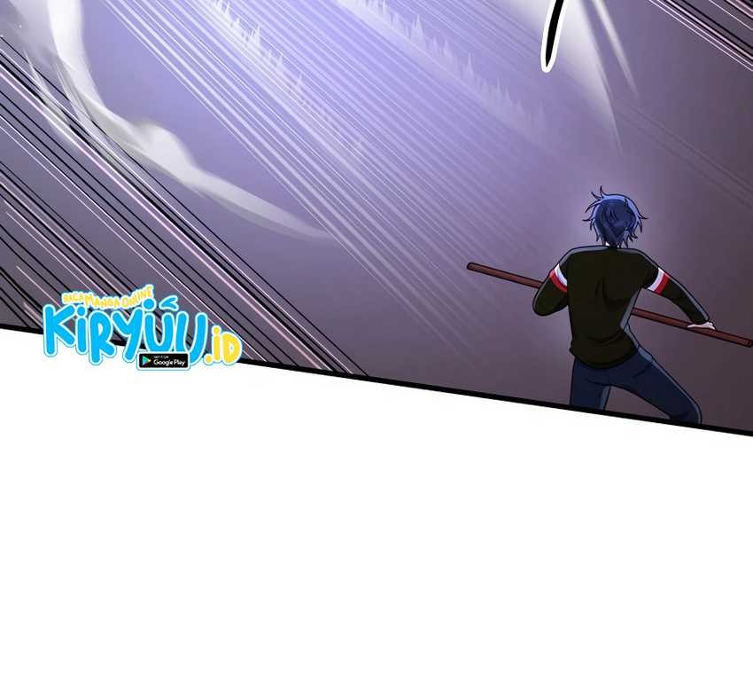 Heir of Mythical Heroes Chapter 40 - halaman 25