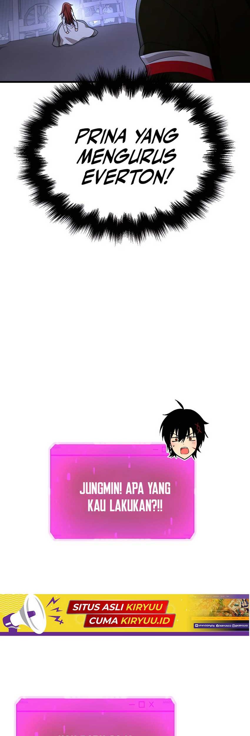 Heir of Mythical Heroes Chapter 40 - halaman 27