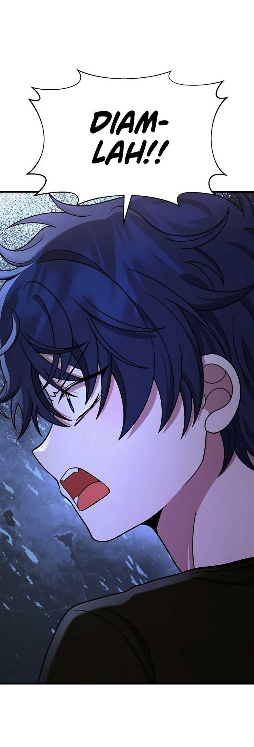 Heir of Mythical Heroes Chapter 40 - halaman 29
