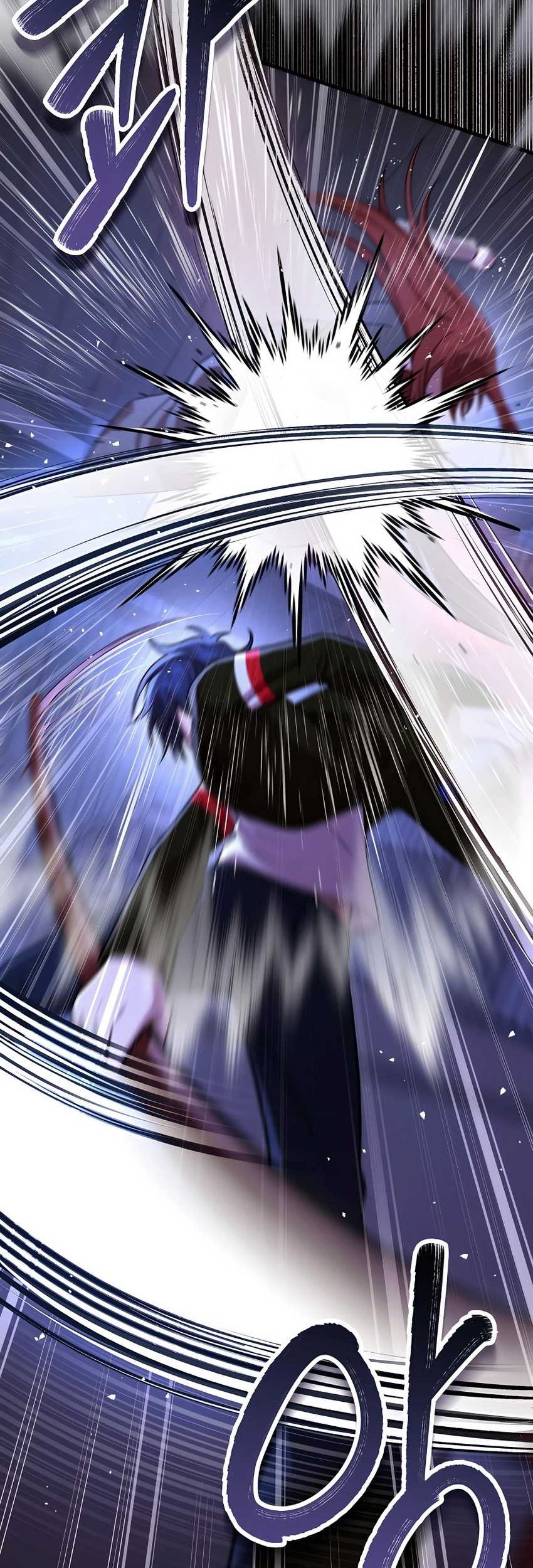Heir of Mythical Heroes Chapter 40 - halaman 36