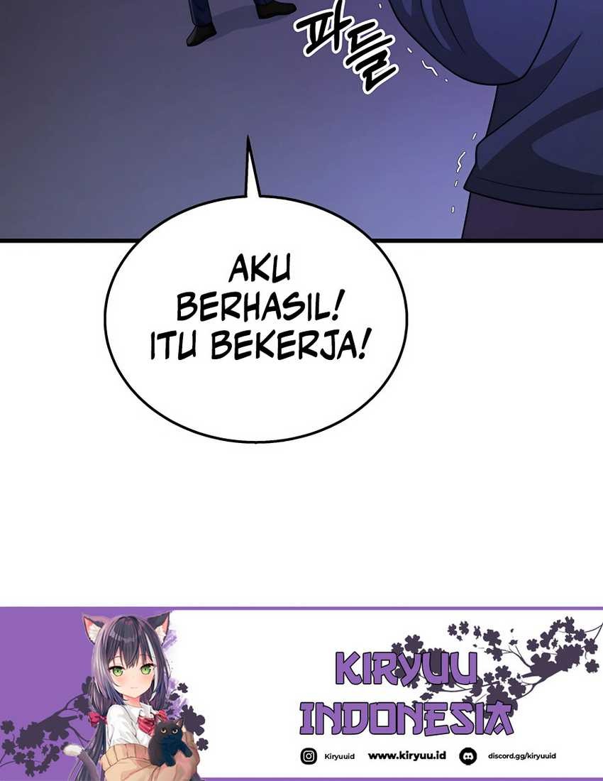 Heir of Mythical Heroes Chapter 40 - halaman 48