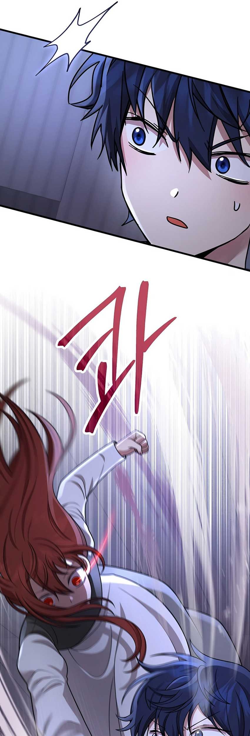 Heir of Mythical Heroes Chapter 40 - halaman 49