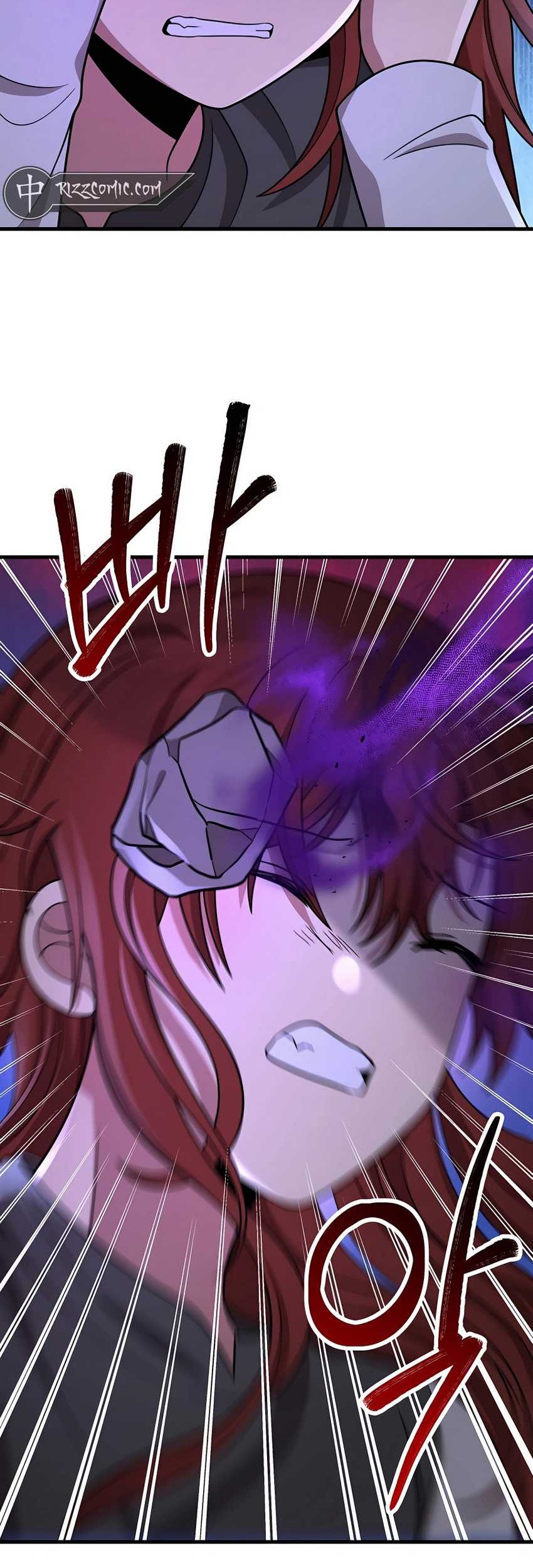 Heir of Mythical Heroes Chapter 40 - halaman 55