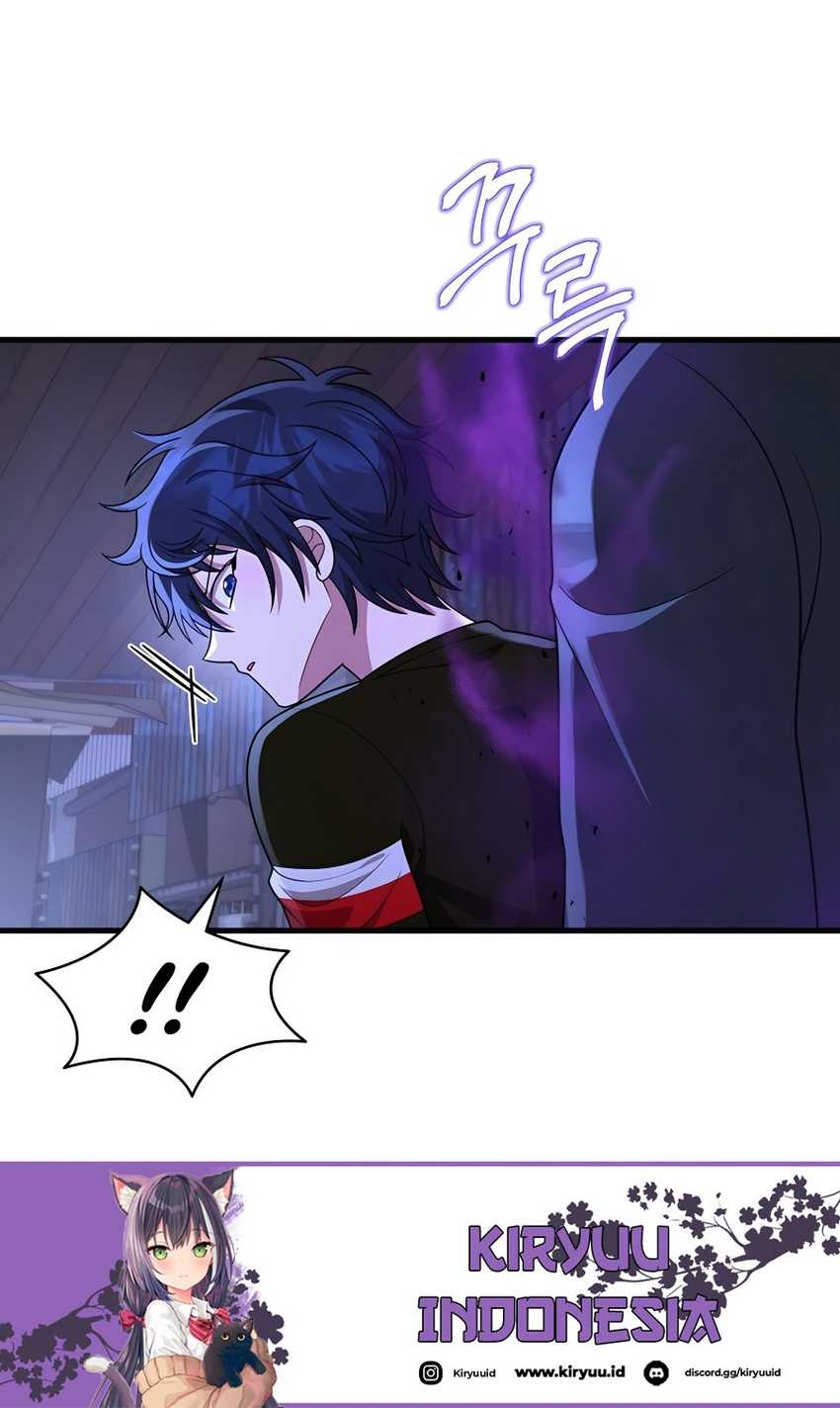 Heir of Mythical Heroes Chapter 40 - halaman 58