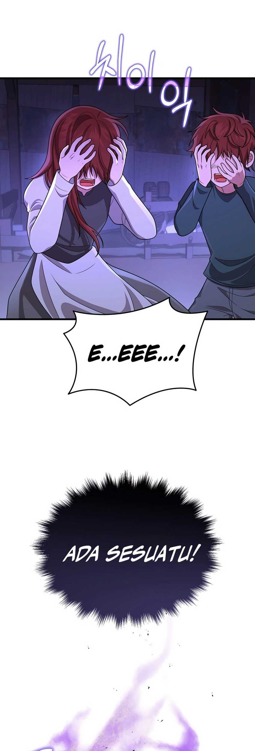 Heir of Mythical Heroes Chapter 40 - halaman 59