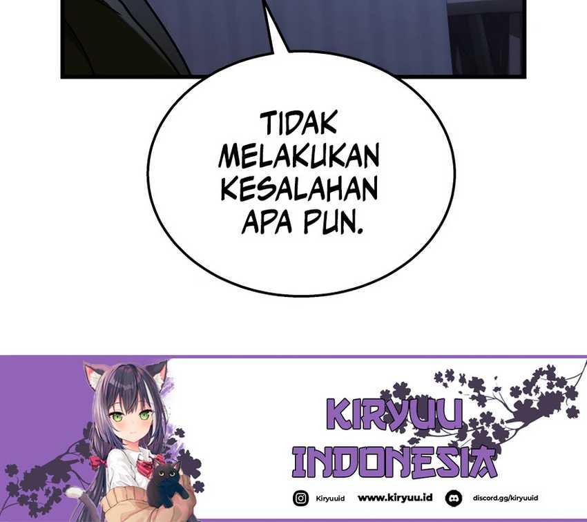 Heir of Mythical Heroes Chapter 40 - halaman 6