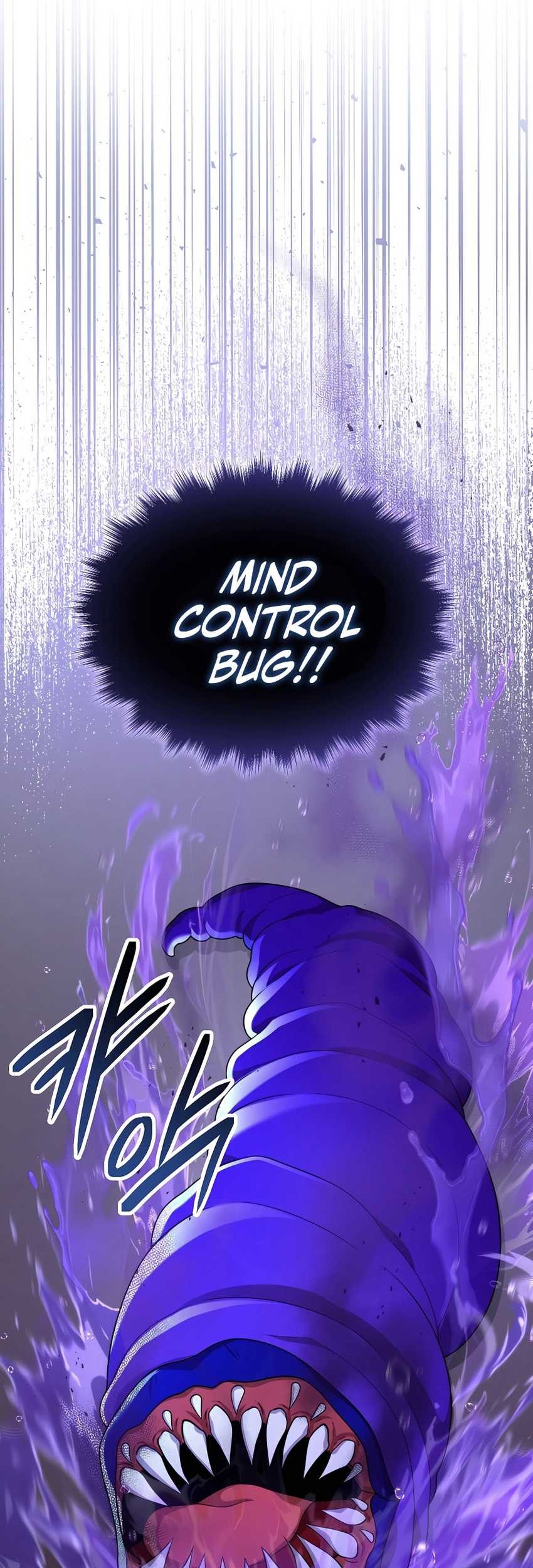Heir of Mythical Heroes Chapter 40 - halaman 64
