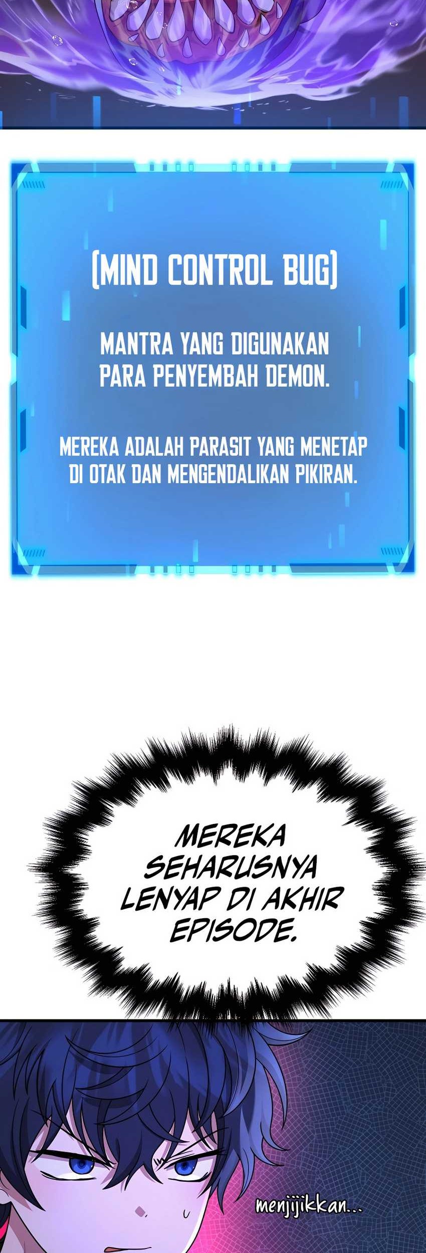 Heir of Mythical Heroes Chapter 40 - halaman 65
