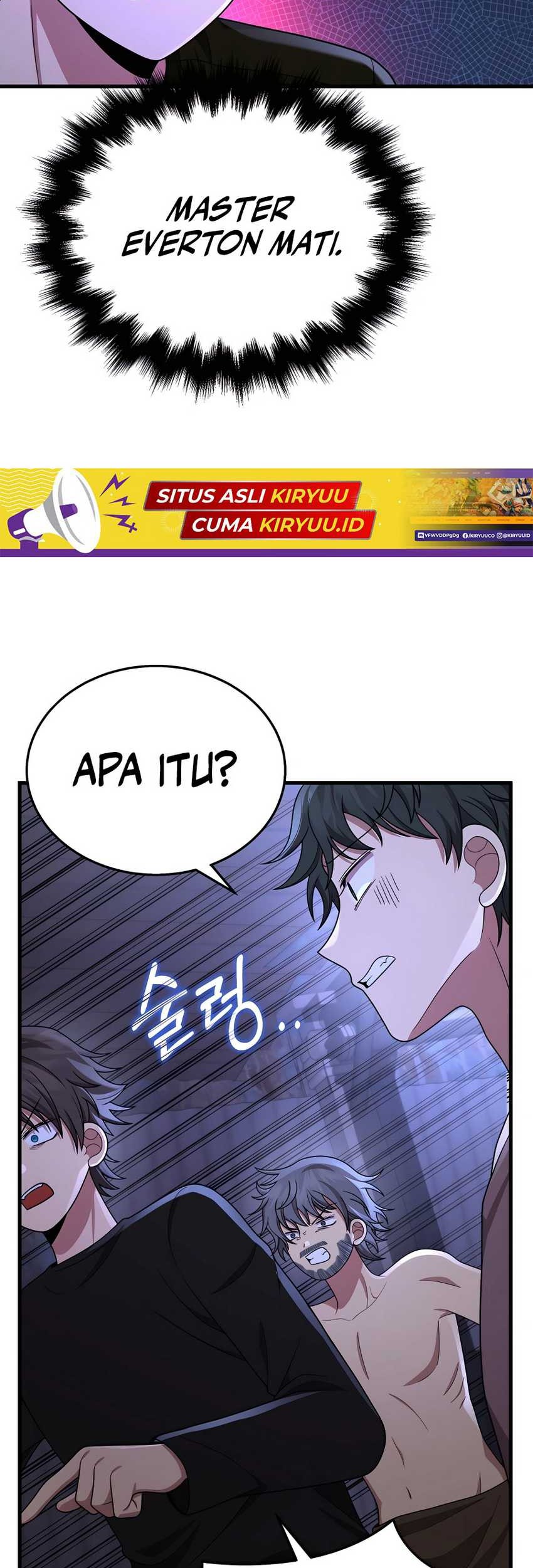 Heir of Mythical Heroes Chapter 40 - halaman 66