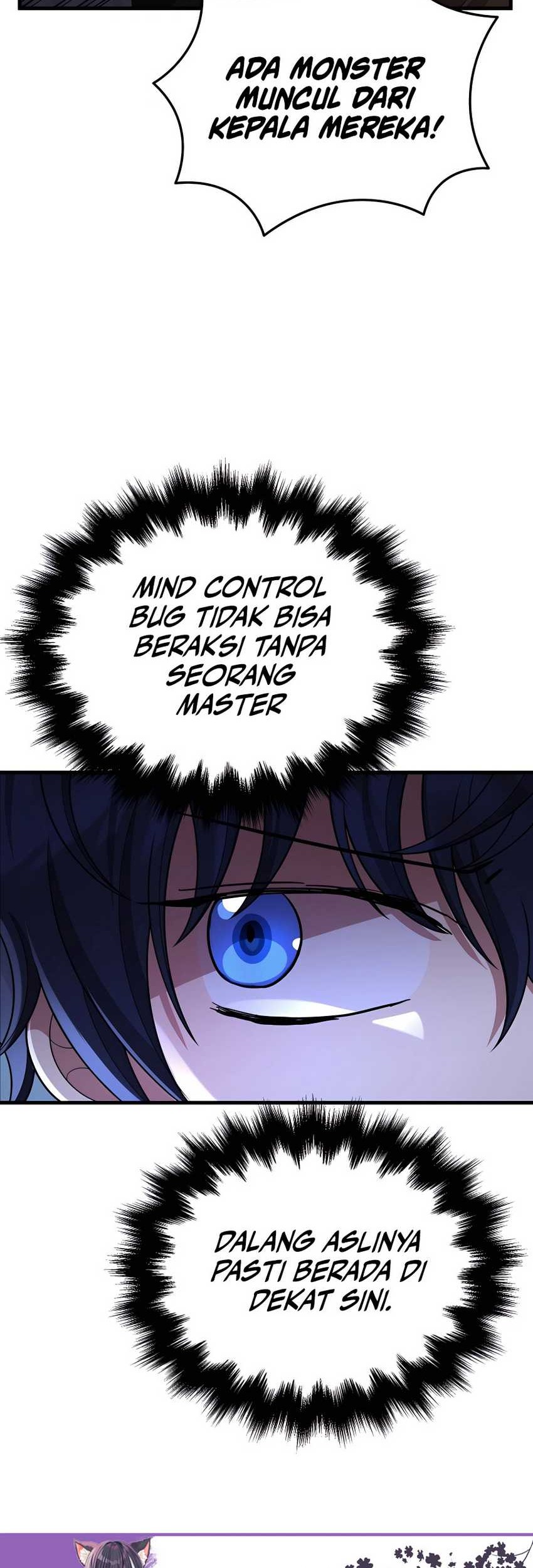 Heir of Mythical Heroes Chapter 40 - halaman 67